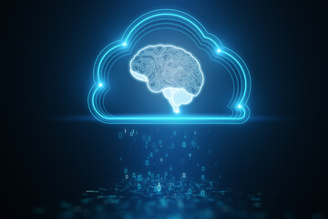 The Brain Cloud Study